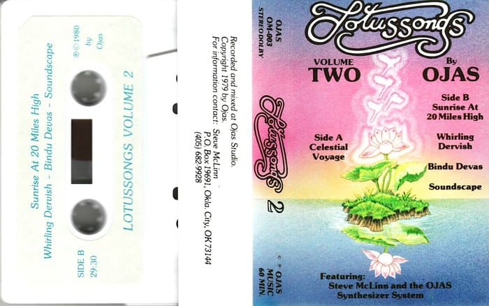Lotussongs 2