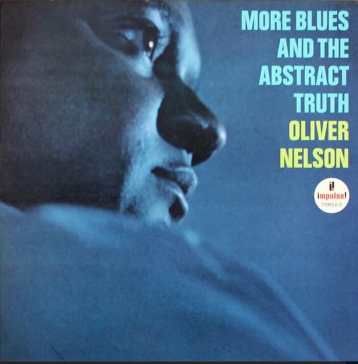 More Blues And The Abstract Truth