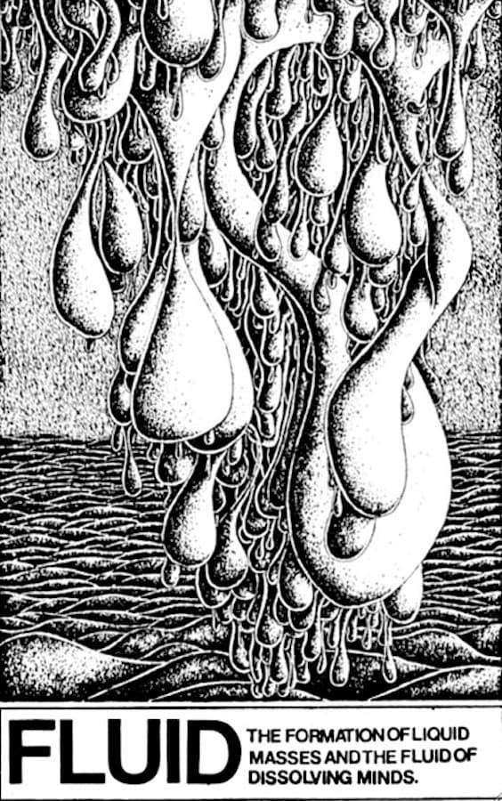 Fluid