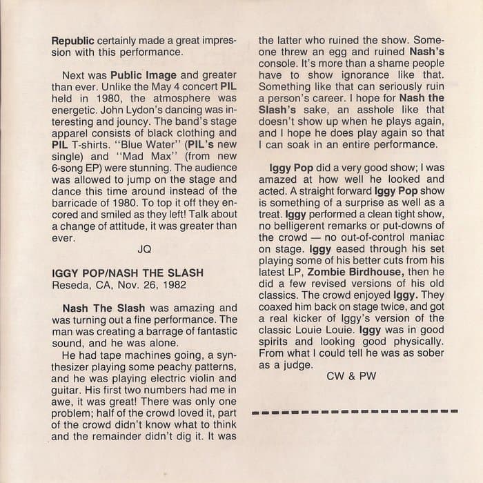 On-Slaught No. 3   C90