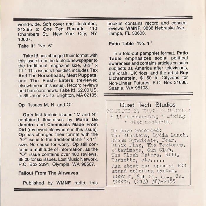 On-Slaught No. 3   C90