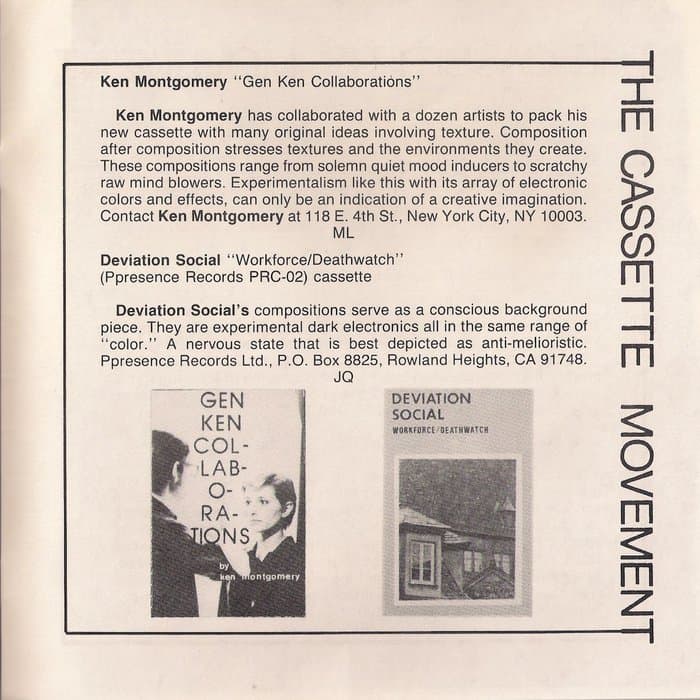 On-Slaught No. 3   C90