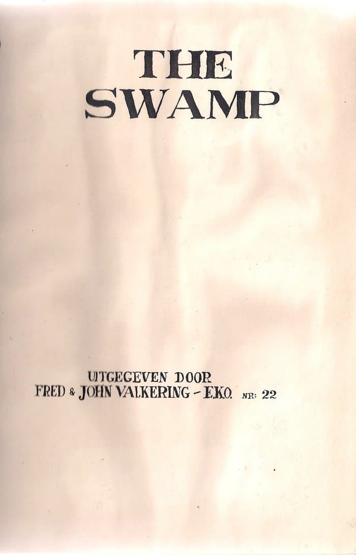 The Swamp
