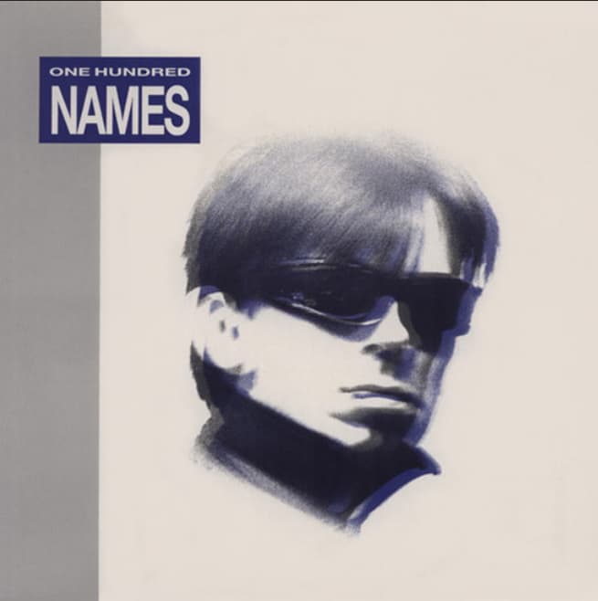 One Hundred Names