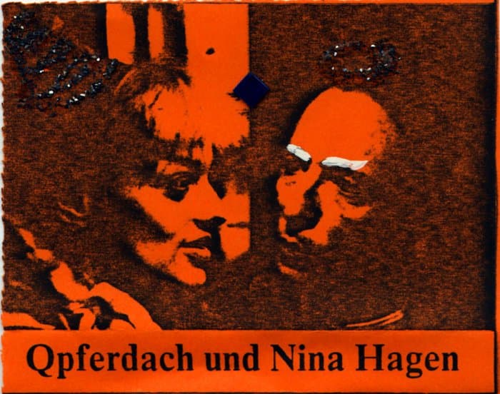 Im Gespräch über Gott und die Welt (Berlin Tempodrom 16.10.82)