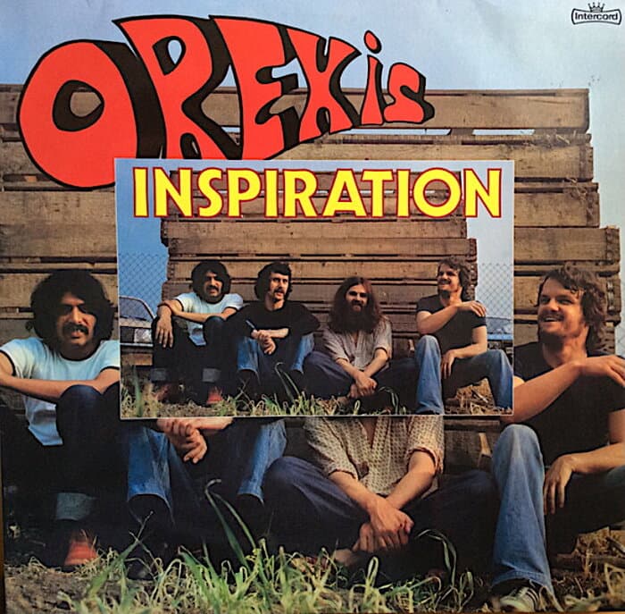 Inspiration