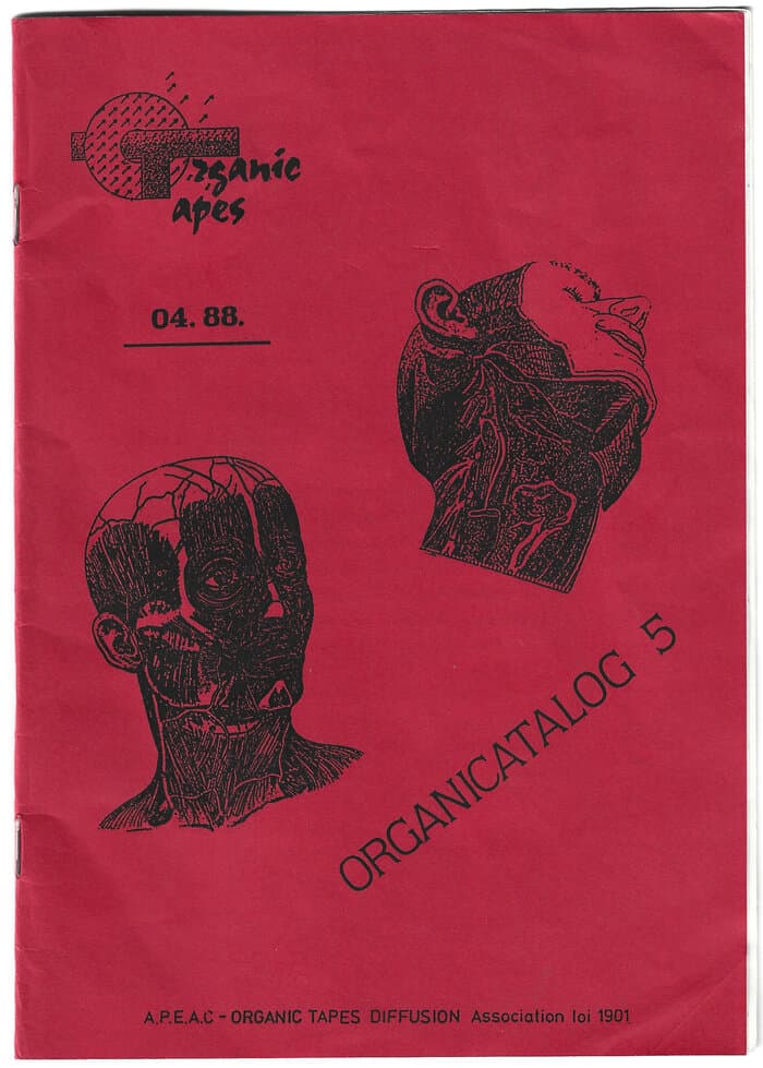 Organicatalog 5