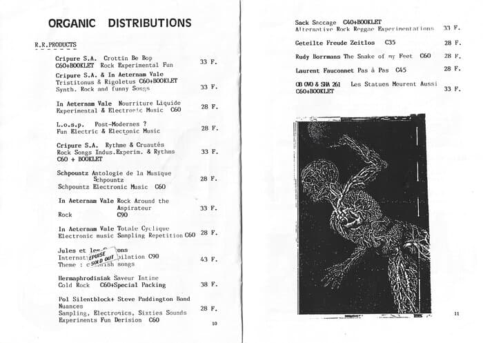 Organicatalog 5