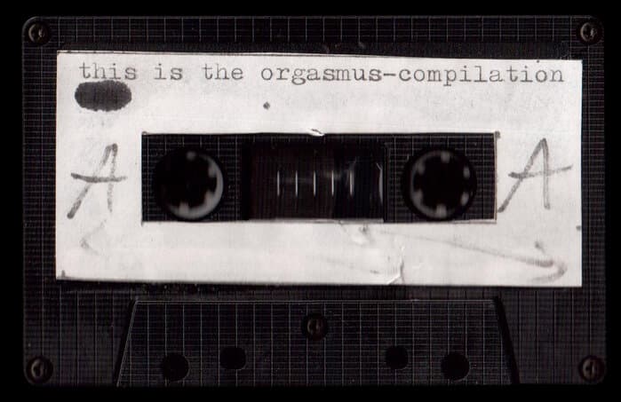 Orgasmus Compilation