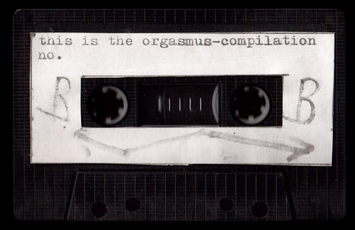 Orgasmus Compilation