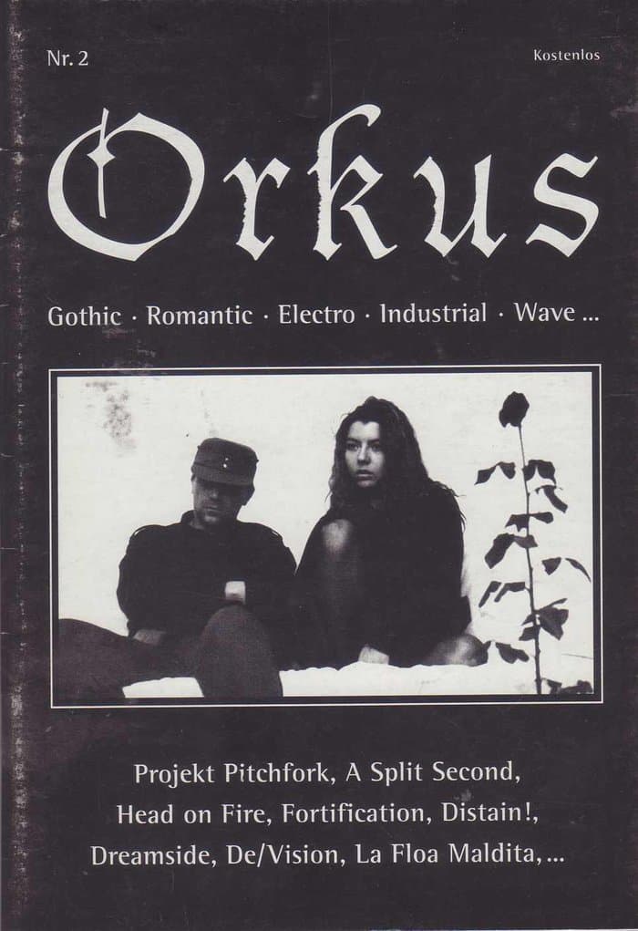 Orkus 2