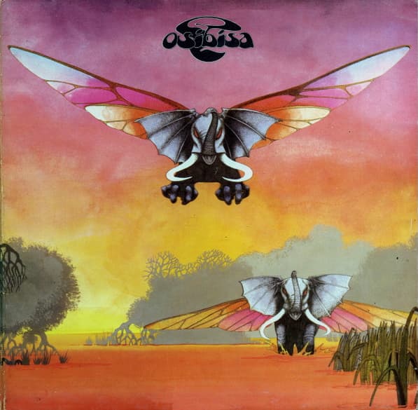 Osibisa