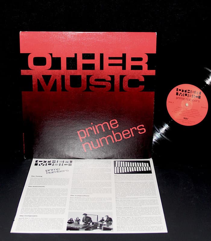 Prime Numbers
