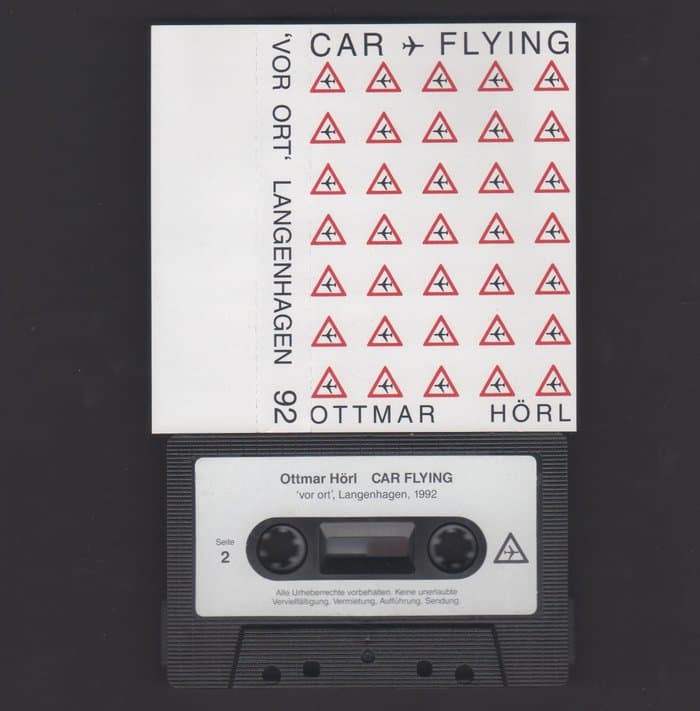 Vor Ort Langenhagen 1992
