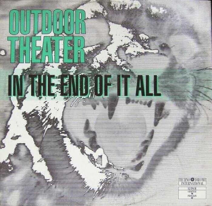 In The End Of It All