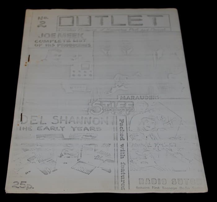Outlet No.02