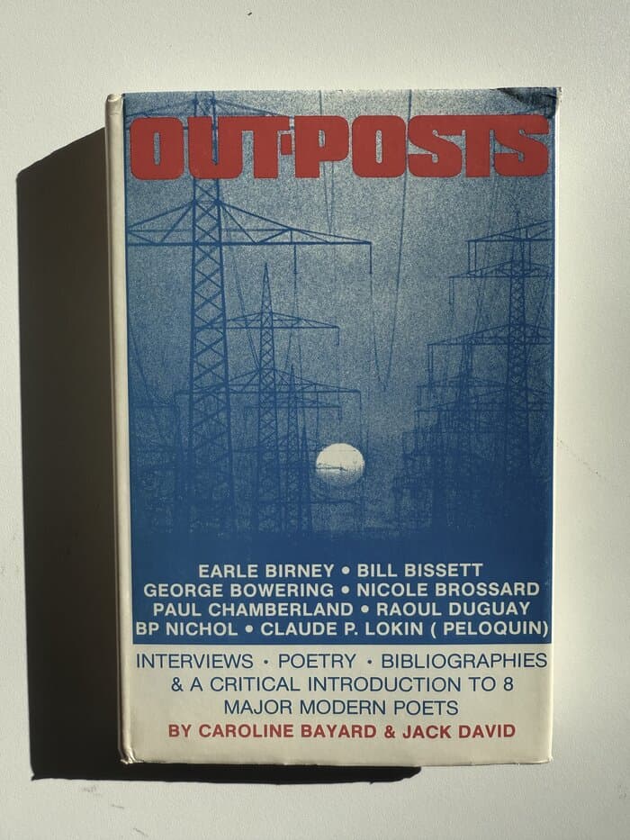 Out-Posts