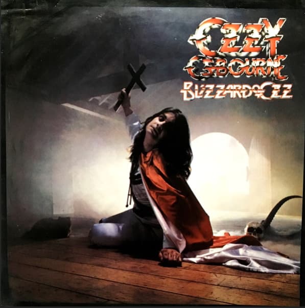 Blizzard Of Ozz