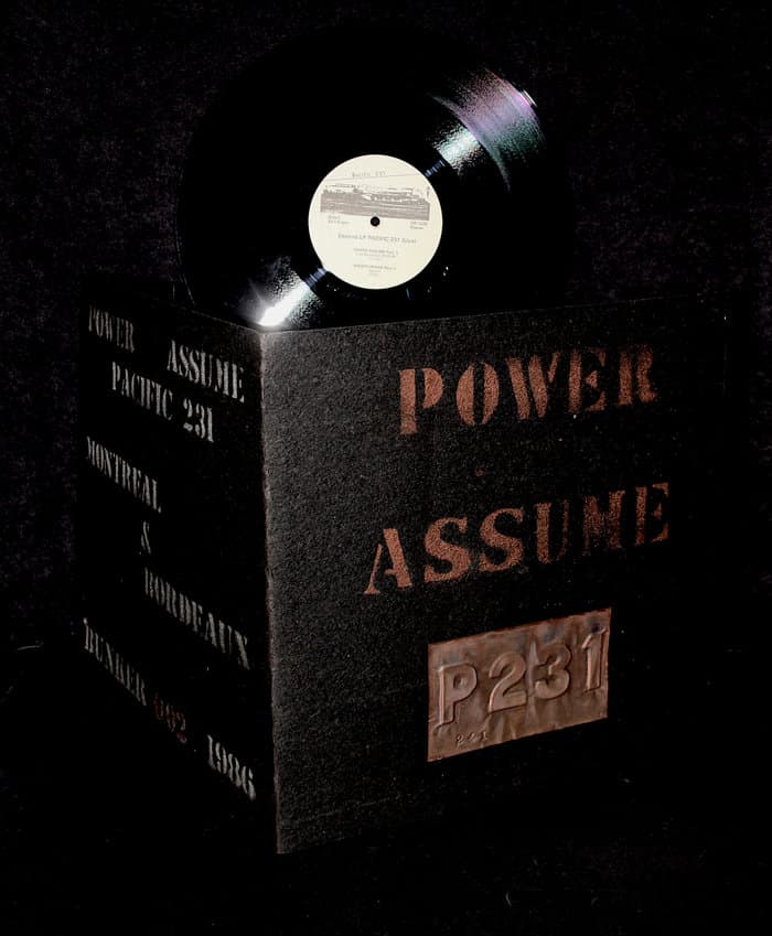 Power Assume