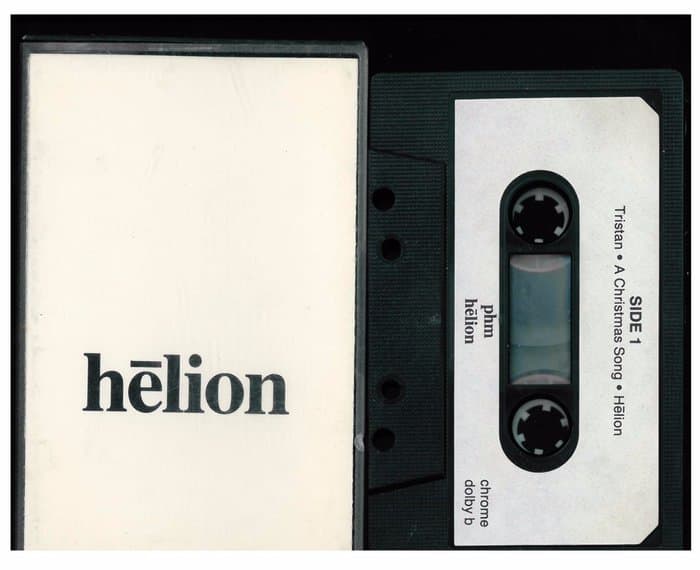 Helion