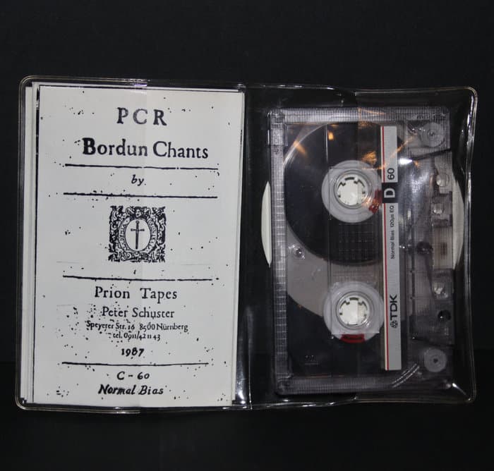 Bordun Chants