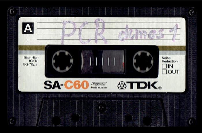 Live Und Demos