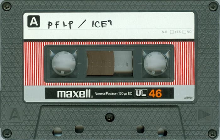 P.F.L.P. (perfect ficition of Love and Piece)