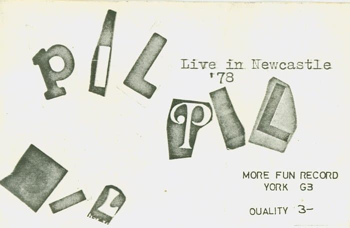 Live Newcastle 78
