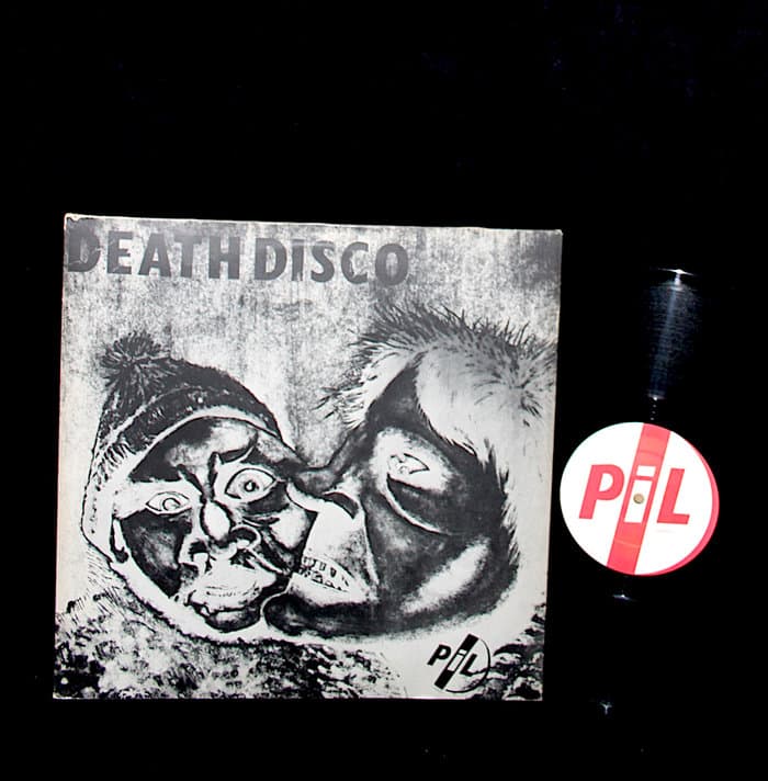 Death Disco