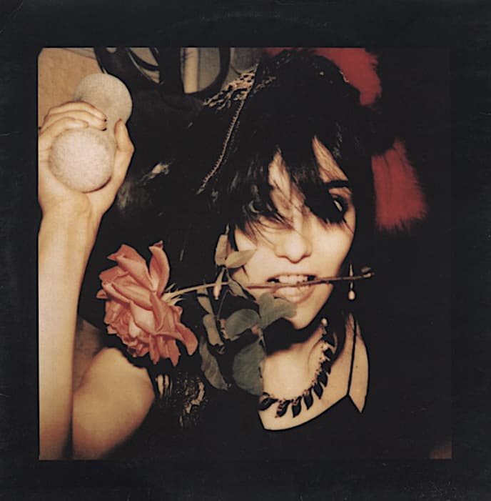 The Flowers Of Romance