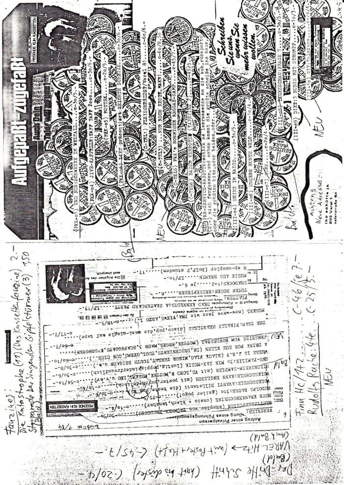 PKK Label Program