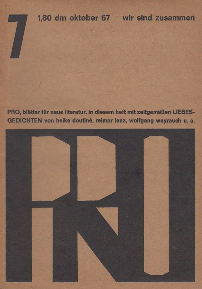 PRO 07