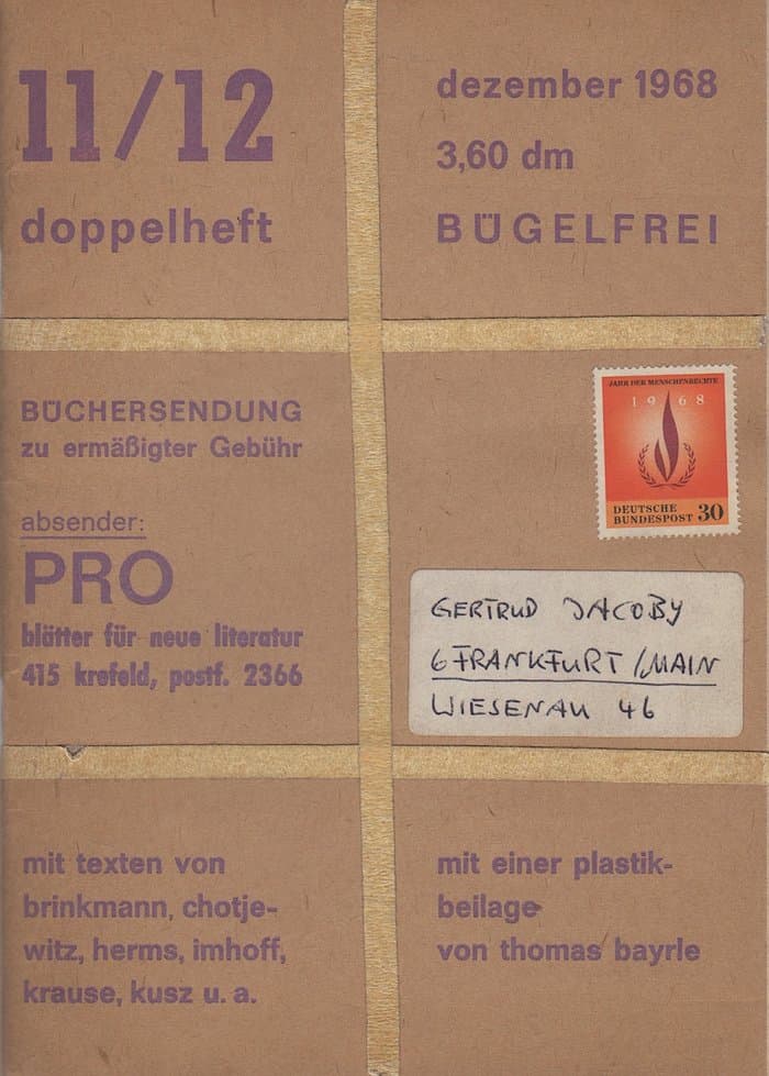 PRO 11/12