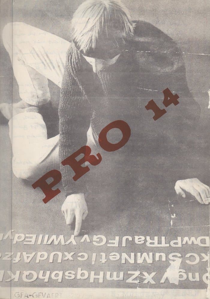 PRO 14