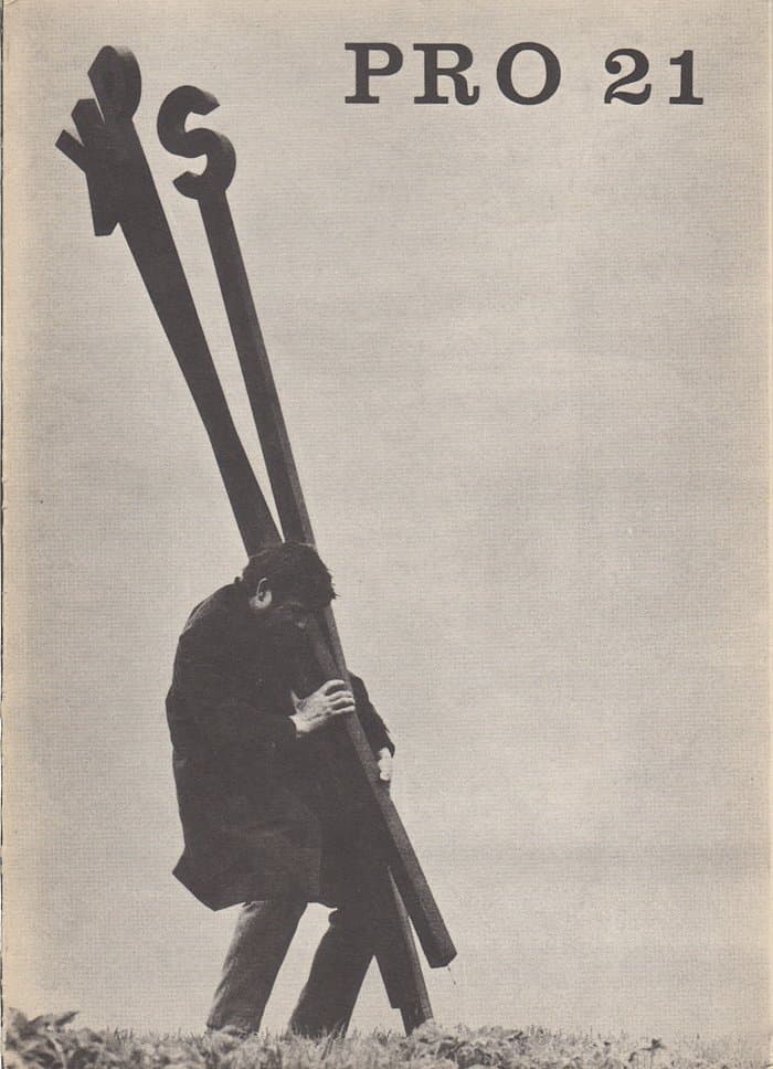PRO 21