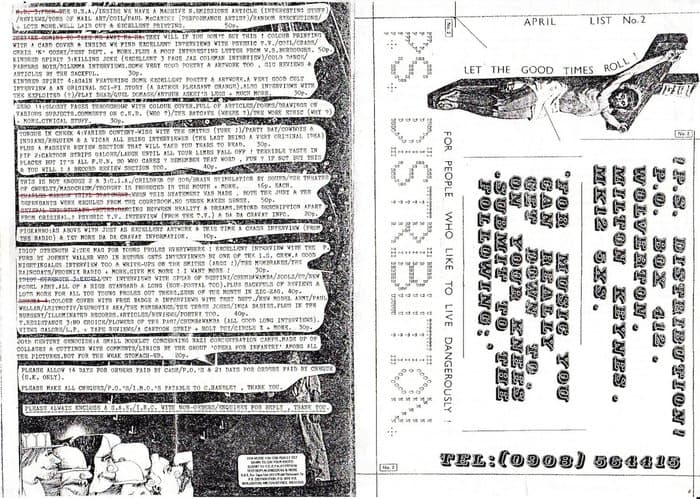 Catalogues Newsletters Promopostcards and adds
