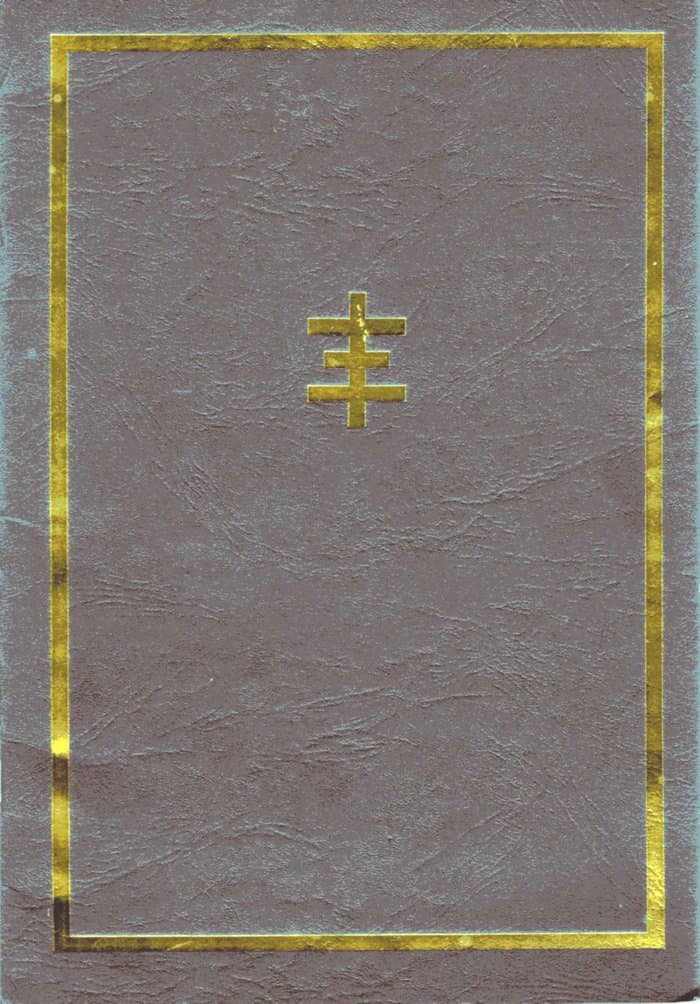 An Introduction to the Temple of Psychic Youth