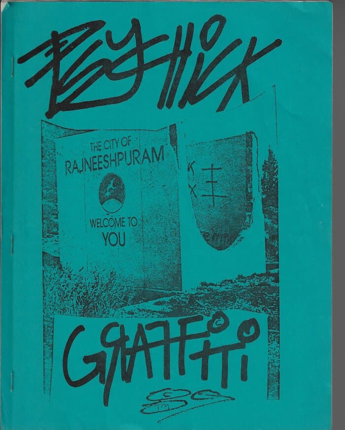 Graffiti