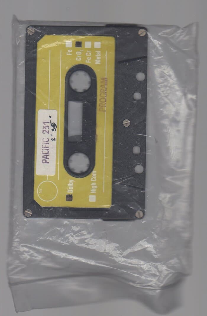 Programm 1983