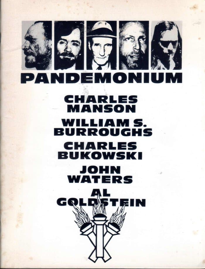 Pandemonium