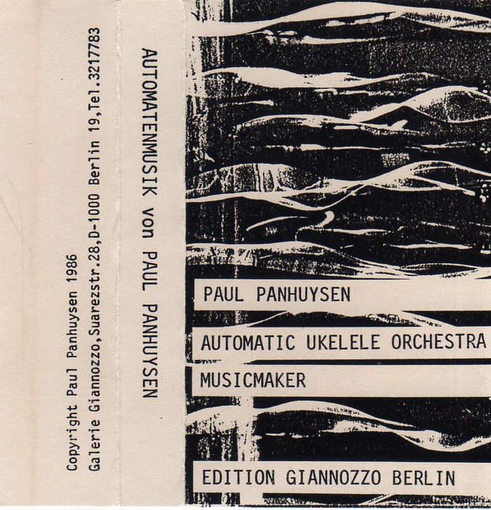 Automatenmusik