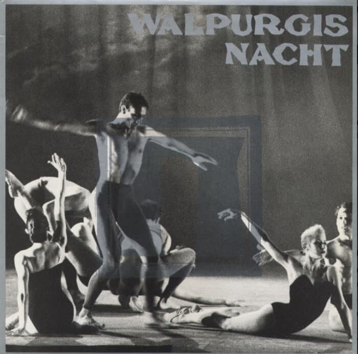 Walpurgisnacht