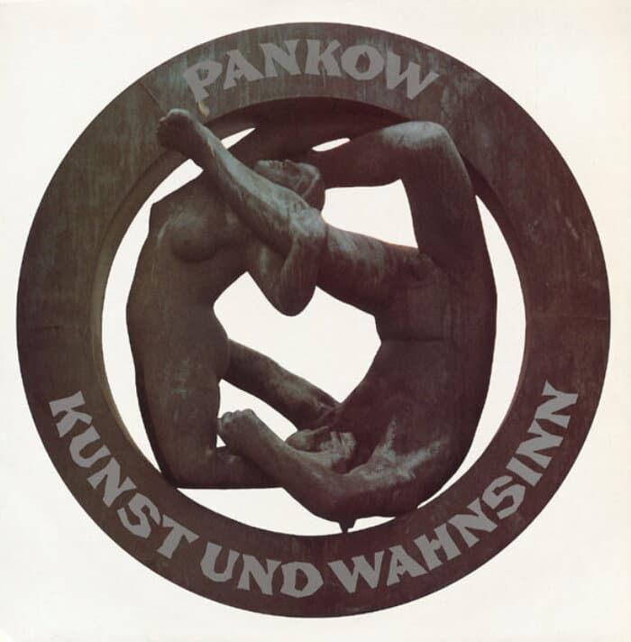 Kunst Und Wahnsinn