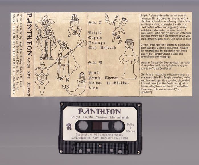 Pantheon