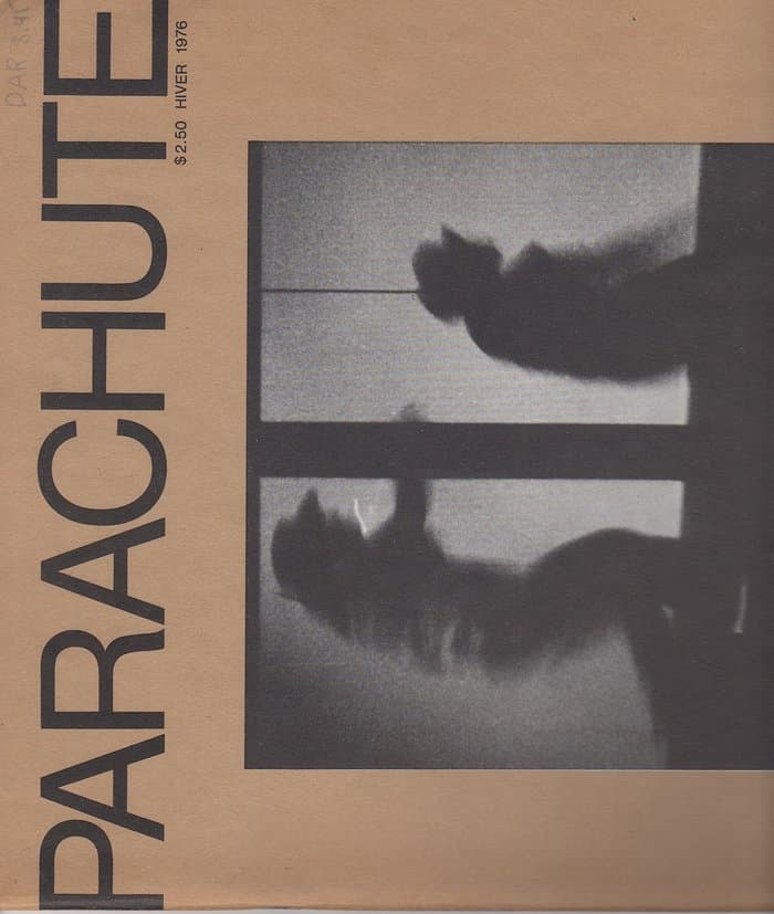 Parachute 05