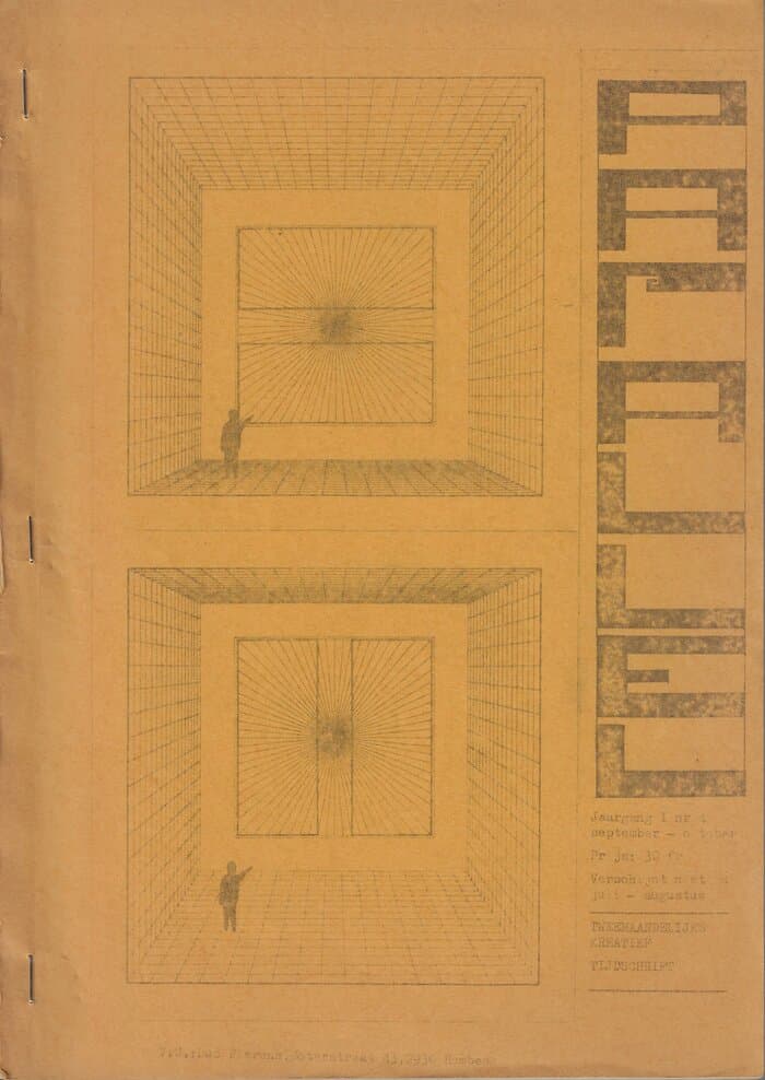 Parallel No.4