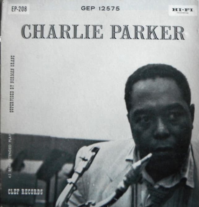 Charlie Parker