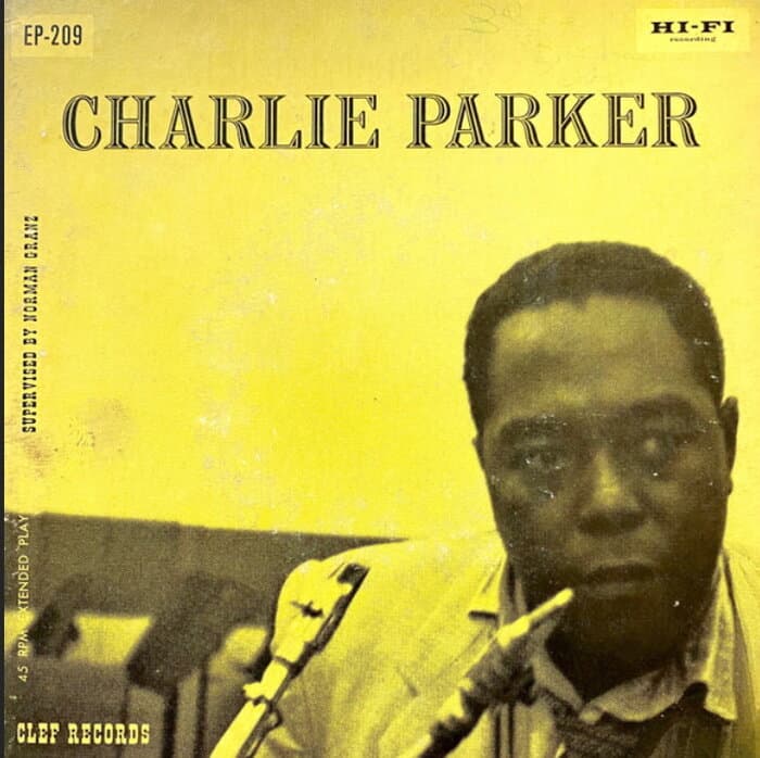 Charlie Parker