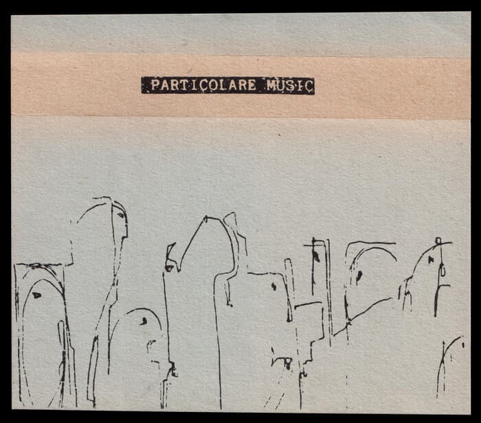 Particolare Music