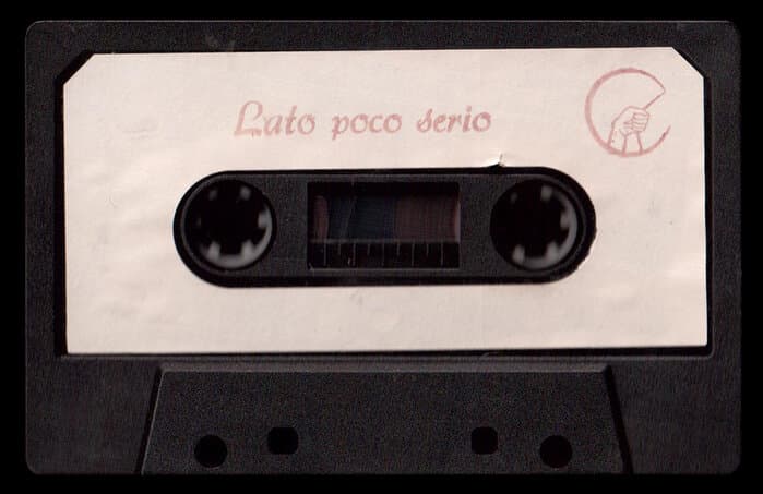Particolare Music